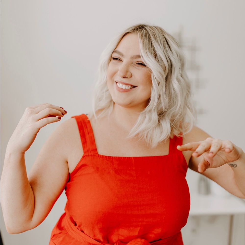 Meet your Posher, Lillie